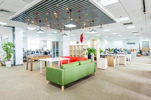 园区企业风险管家完成近亿元A轮融资，企业管理咨询服务升级助力企业行稳致远