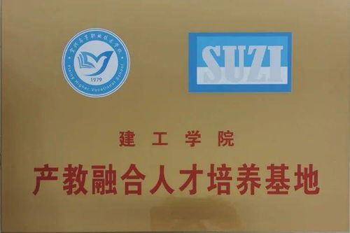 产教融合园合作企业简介 江苏苏咨工程咨询有限责任公司与企业管理咨询
